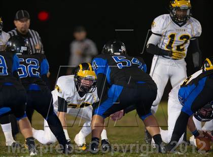 Thumbnail 3 in Frontier vs. Edison (CIF CS D1 Playoffs) photogallery.