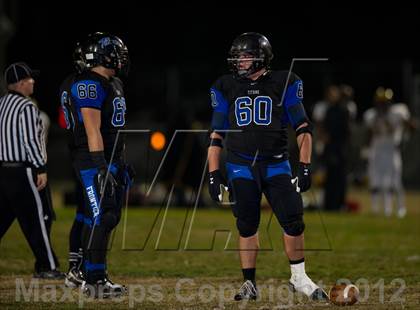 Thumbnail 3 in Frontier vs. Edison (CIF CS D1 Playoffs) photogallery.