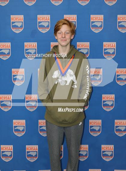 Thumbnail 1 in NCHSAA 1A/2A State Diving Championships photogallery.