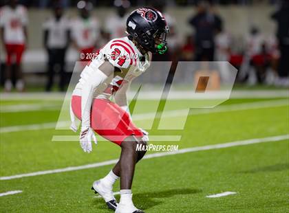 Thumbnail 2 in College Station vs. Port Arthur Memorial (UIL 5A D1 Football Regional) photogallery.