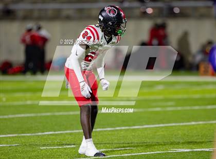 Thumbnail 2 in College Station vs. Port Arthur Memorial (UIL 5A D1 Football Regional) photogallery.