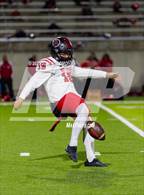 Photo from the gallery "College Station vs. Port Arthur Memorial (UIL 5A D1 Football Regional)"