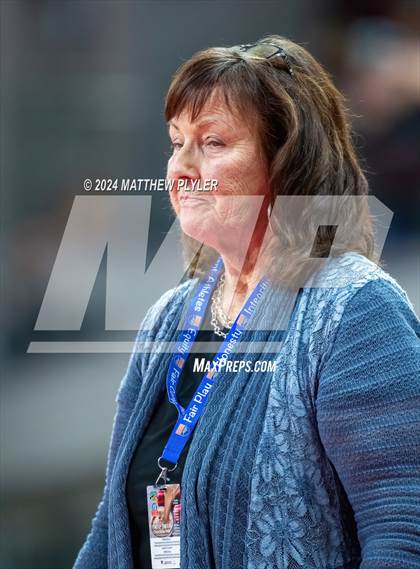 Thumbnail 1 in McMichael vs Seaforth (NCHSAA 2A Final) photogallery.