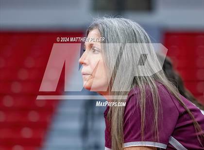 Thumbnail 1 in McMichael vs Seaforth (NCHSAA 2A Final) photogallery.