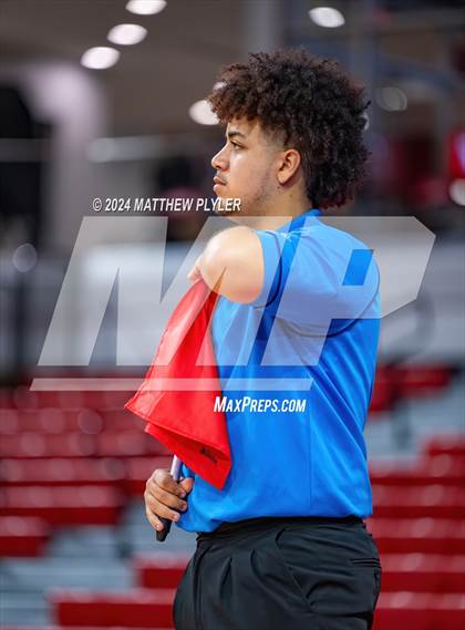 Thumbnail 2 in McMichael vs Seaforth (NCHSAA 2A Final) photogallery.