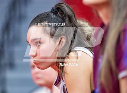 Thumbnail 3 in McMichael vs Seaforth (NCHSAA 2A Final) photogallery.