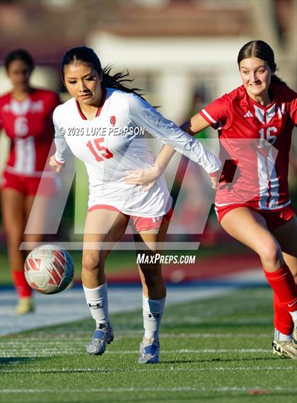 Thumbnail 1 in Cordova @ McClatchy photogallery.