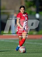 Photo from the gallery "Cordova @ McClatchy"