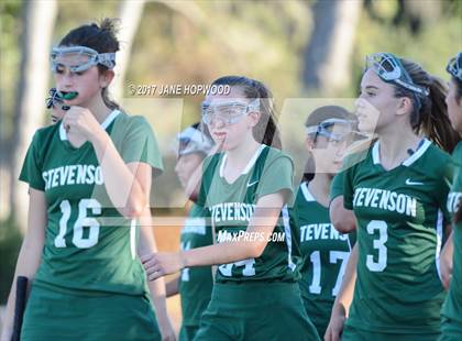 Thumbnail 2 in Stevenson @ Gilroy photogallery.