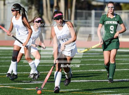 Thumbnail 1 in Stevenson @ Gilroy photogallery.