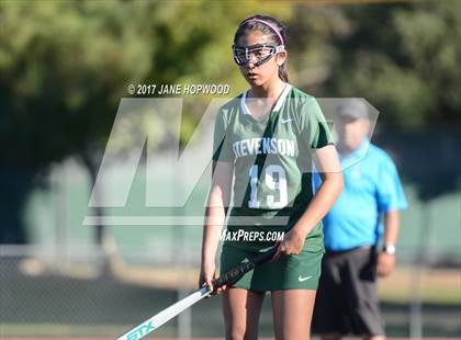 Thumbnail 1 in Stevenson @ Gilroy photogallery.