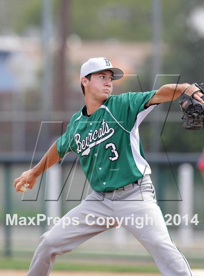 Thumbnail 3 in Bonita @ Harvard-Westlake photogallery.