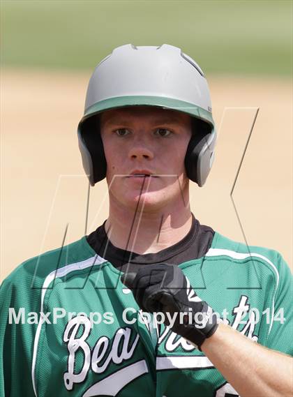 Thumbnail 1 in Bonita @ Harvard-Westlake photogallery.