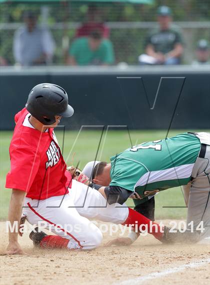 Thumbnail 2 in Bonita @ Harvard-Westlake photogallery.