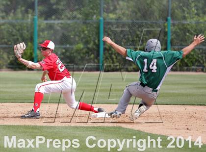 Thumbnail 3 in Bonita @ Harvard-Westlake photogallery.