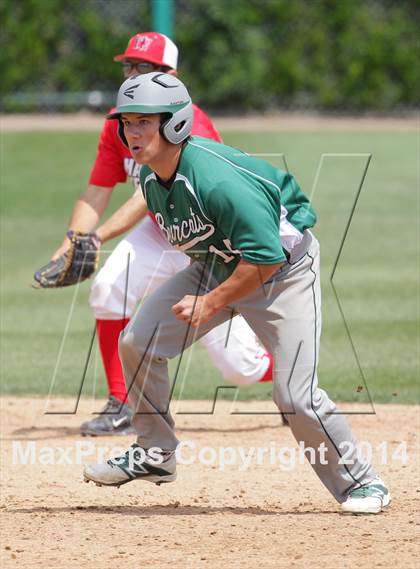 Thumbnail 2 in Bonita @ Harvard-Westlake photogallery.