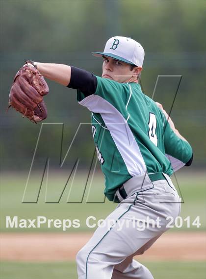 Thumbnail 3 in Bonita @ Harvard-Westlake photogallery.