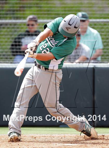 Thumbnail 2 in Bonita @ Harvard-Westlake photogallery.