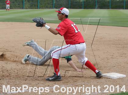 Thumbnail 3 in Bonita @ Harvard-Westlake photogallery.