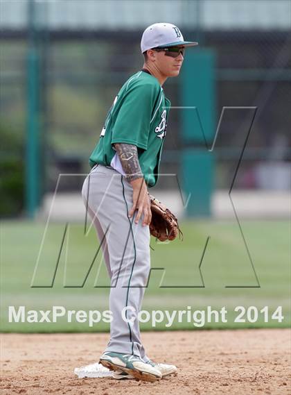 Thumbnail 1 in Bonita @ Harvard-Westlake photogallery.
