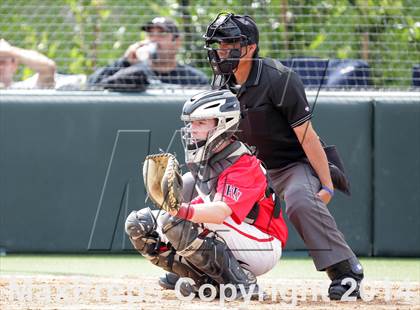 Thumbnail 1 in Bonita @ Harvard-Westlake photogallery.
