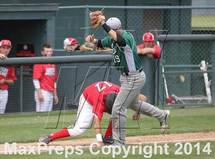 Thumbnail 3 in Bonita @ Harvard-Westlake photogallery.