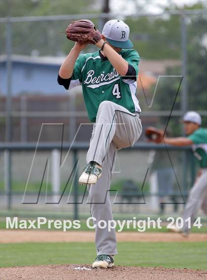 Thumbnail 1 in Bonita @ Harvard-Westlake photogallery.