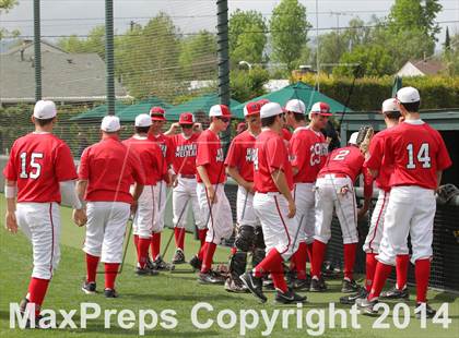 Thumbnail 2 in Bonita @ Harvard-Westlake photogallery.