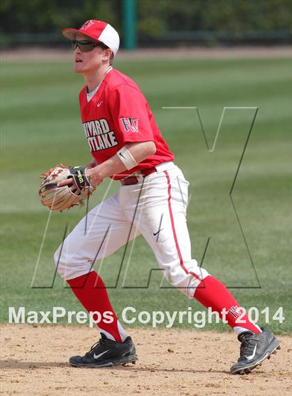 Thumbnail 2 in Bonita @ Harvard-Westlake photogallery.