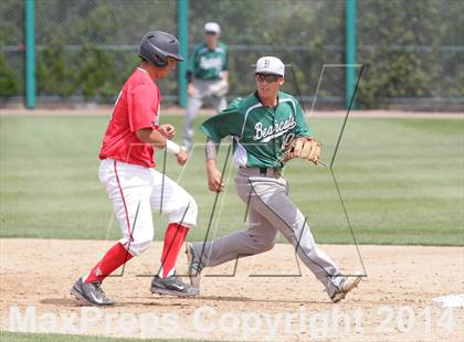 Thumbnail 1 in Bonita @ Harvard-Westlake photogallery.