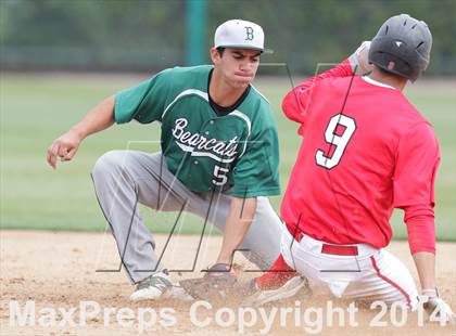 Thumbnail 1 in Bonita @ Harvard-Westlake photogallery.