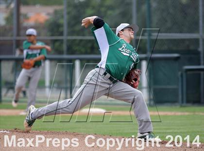 Thumbnail 1 in Bonita @ Harvard-Westlake photogallery.