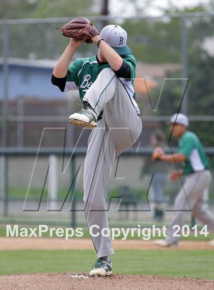 Thumbnail 2 in Bonita @ Harvard-Westlake photogallery.