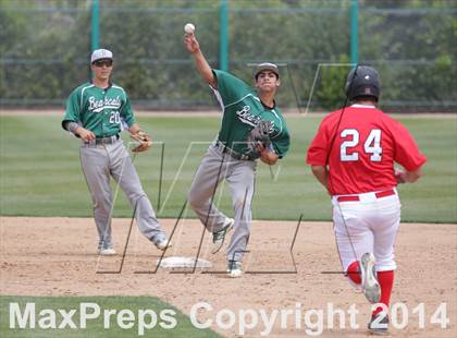 Thumbnail 1 in Bonita @ Harvard-Westlake photogallery.