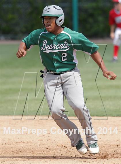 Thumbnail 2 in Bonita @ Harvard-Westlake photogallery.