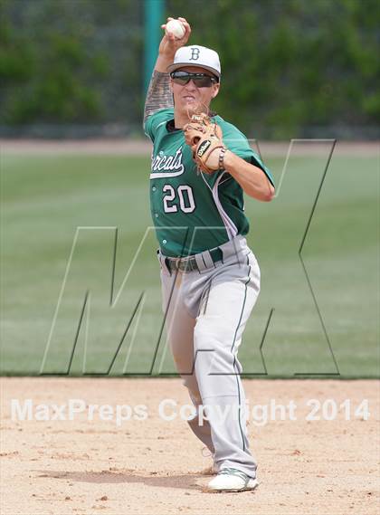 Thumbnail 1 in Bonita @ Harvard-Westlake photogallery.