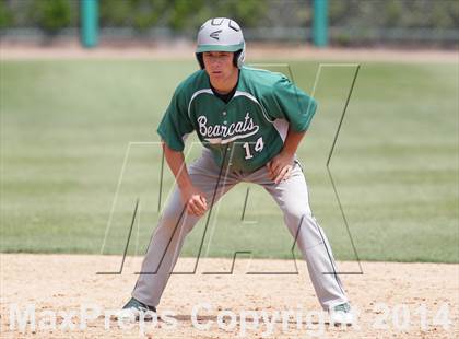 Thumbnail 1 in Bonita @ Harvard-Westlake photogallery.