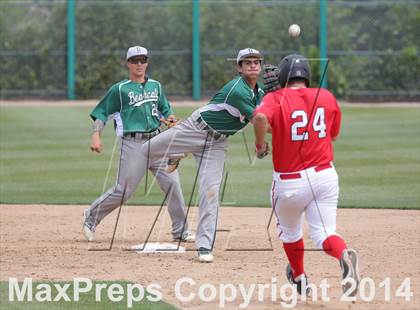 Thumbnail 2 in Bonita @ Harvard-Westlake photogallery.