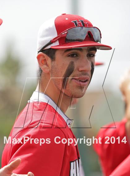 Thumbnail 1 in Bonita @ Harvard-Westlake photogallery.