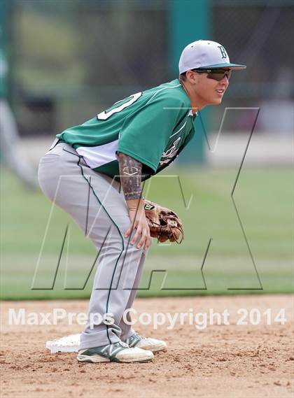 Thumbnail 2 in Bonita @ Harvard-Westlake photogallery.