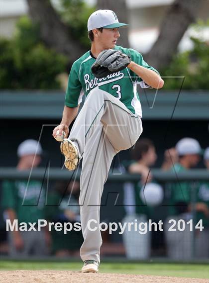 Thumbnail 3 in Bonita @ Harvard-Westlake photogallery.