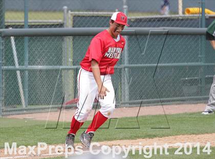 Thumbnail 1 in Bonita @ Harvard-Westlake photogallery.