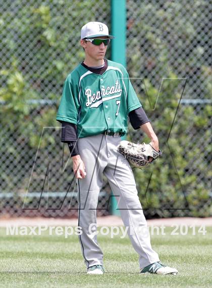 Thumbnail 1 in Bonita @ Harvard-Westlake photogallery.