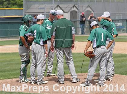 Thumbnail 3 in Bonita @ Harvard-Westlake photogallery.