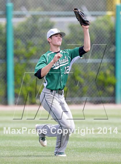 Thumbnail 1 in Bonita @ Harvard-Westlake photogallery.