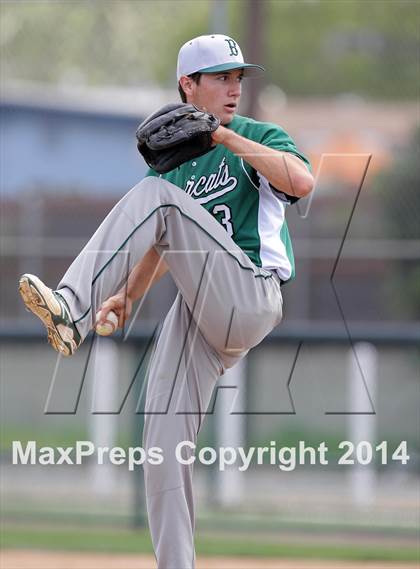 Thumbnail 1 in Bonita @ Harvard-Westlake photogallery.
