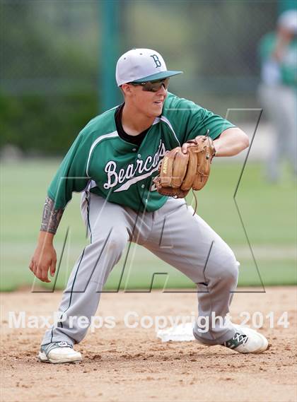 Thumbnail 1 in Bonita @ Harvard-Westlake photogallery.