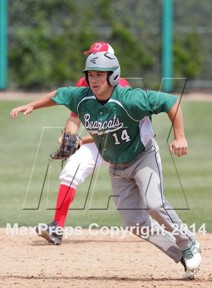 Thumbnail 1 in Bonita @ Harvard-Westlake photogallery.