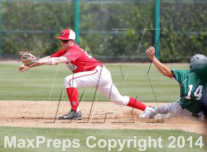 Thumbnail 1 in Bonita @ Harvard-Westlake photogallery.