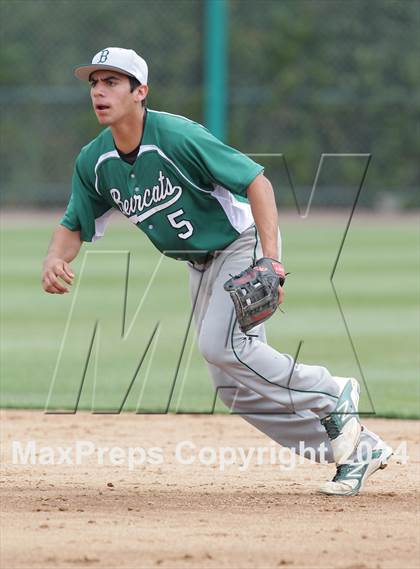 Thumbnail 2 in Bonita @ Harvard-Westlake photogallery.
